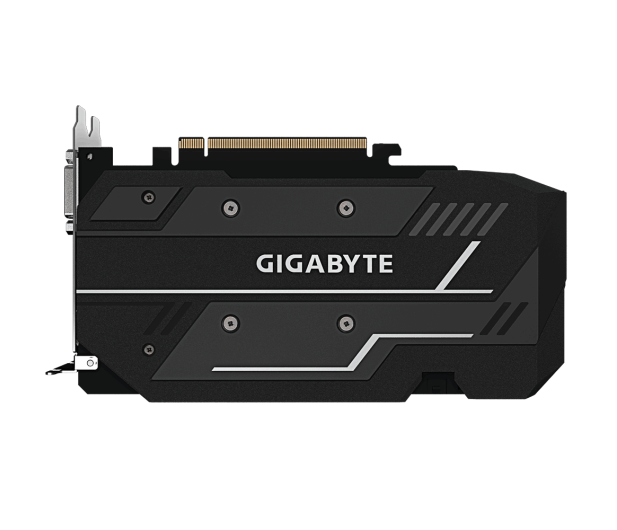 Gigabyte GeForce GTX 1650 SUPER WINDFORCE OC 2X 4GB - 529518 - zdjęcie 3